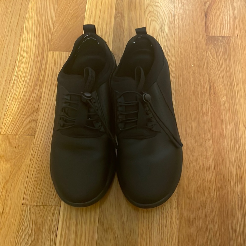 Clove Nursing shoes. Worn 3 times in great condition.
